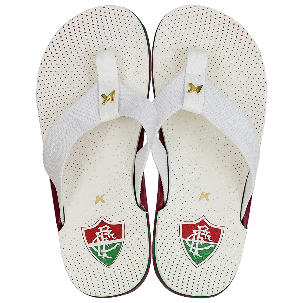 CHINELO NK6 AMPASS FLUMINENSE KENNER image number 0