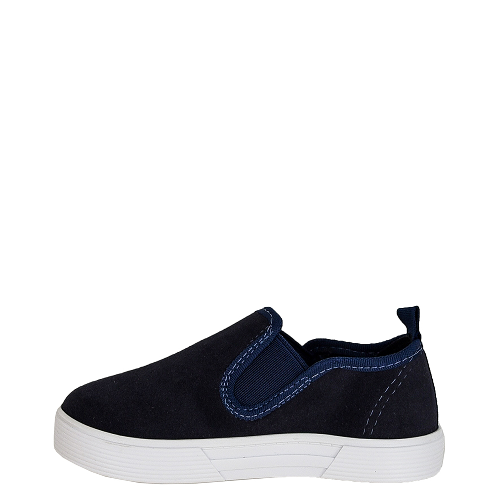 TENIS CASUAL INFANTIL MOLEKINHO image number 3