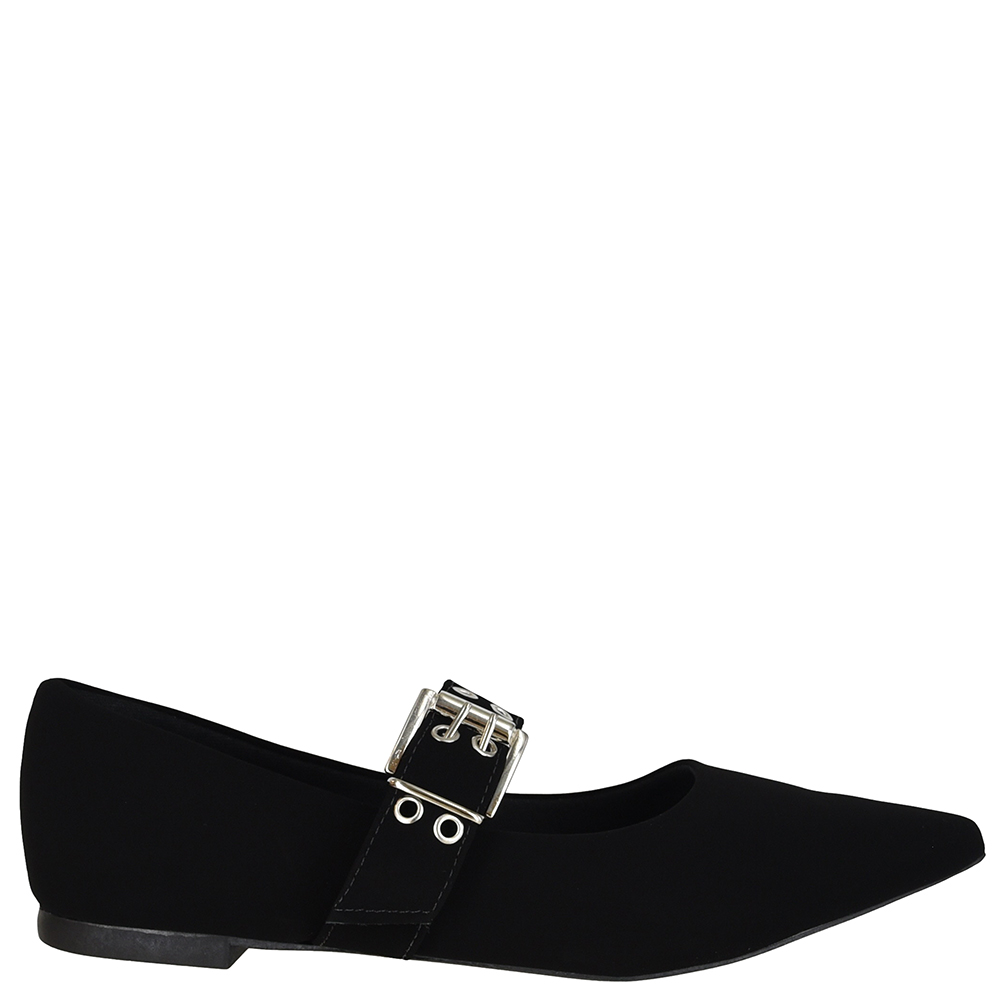 SAPATILHA FIVELA ILHOS DI SANTINNI image number 0