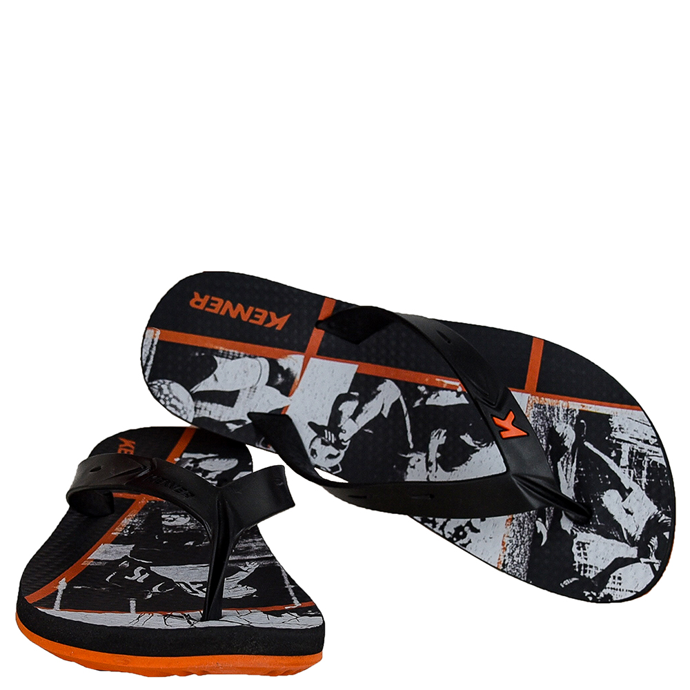 CHINELO SUMMER CRAQUE KENNER image number 4