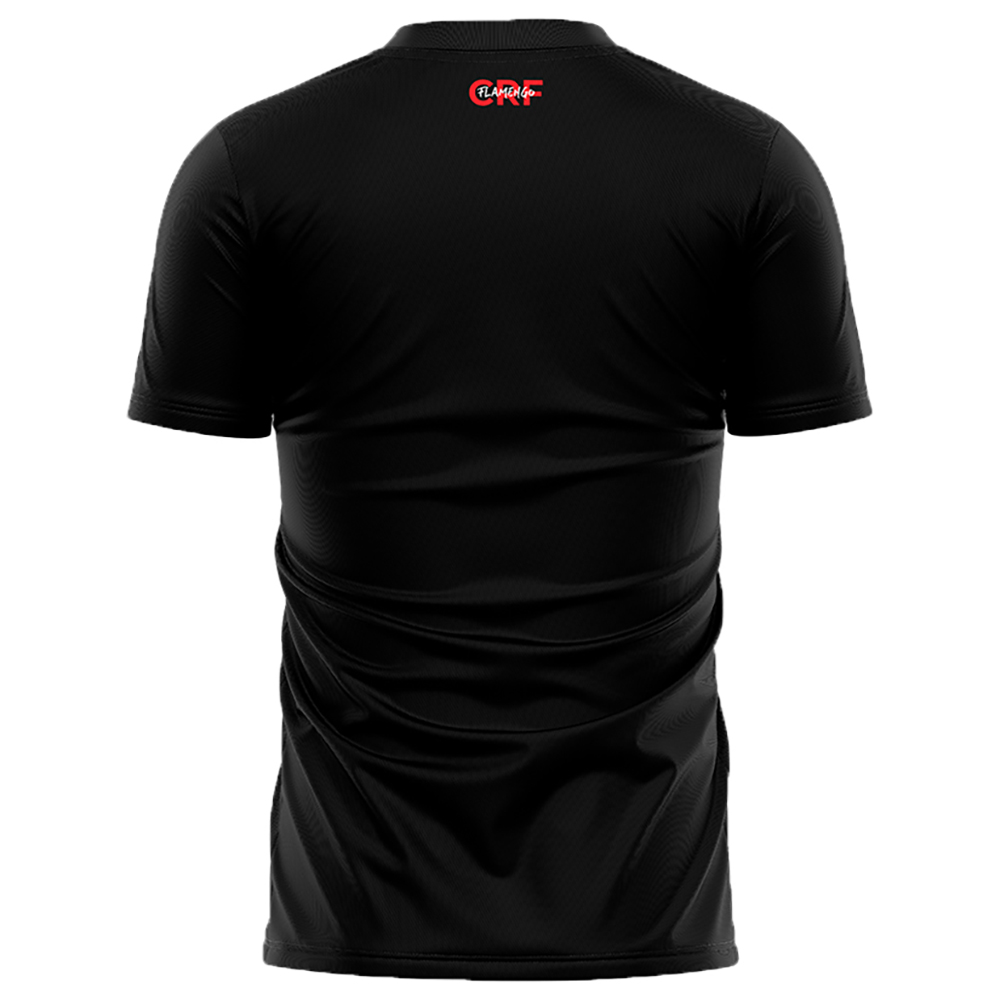 CAMISETA FLAMENGO image number 1