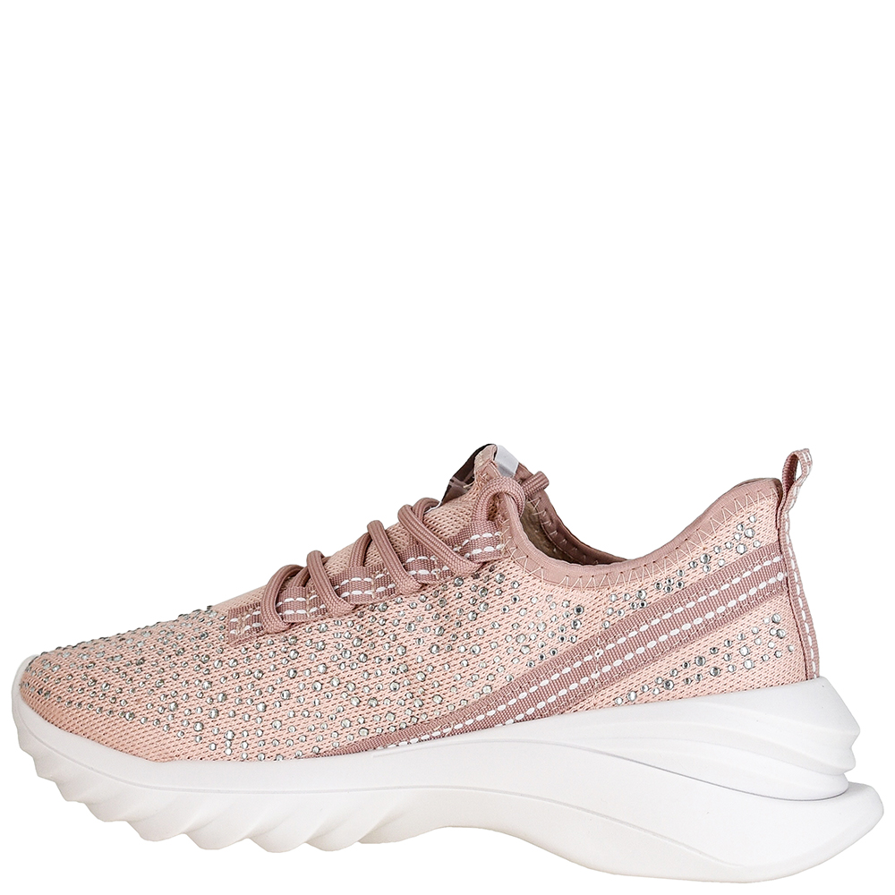 TENIS JOGGING HOT FIX VIZZANO image number 3