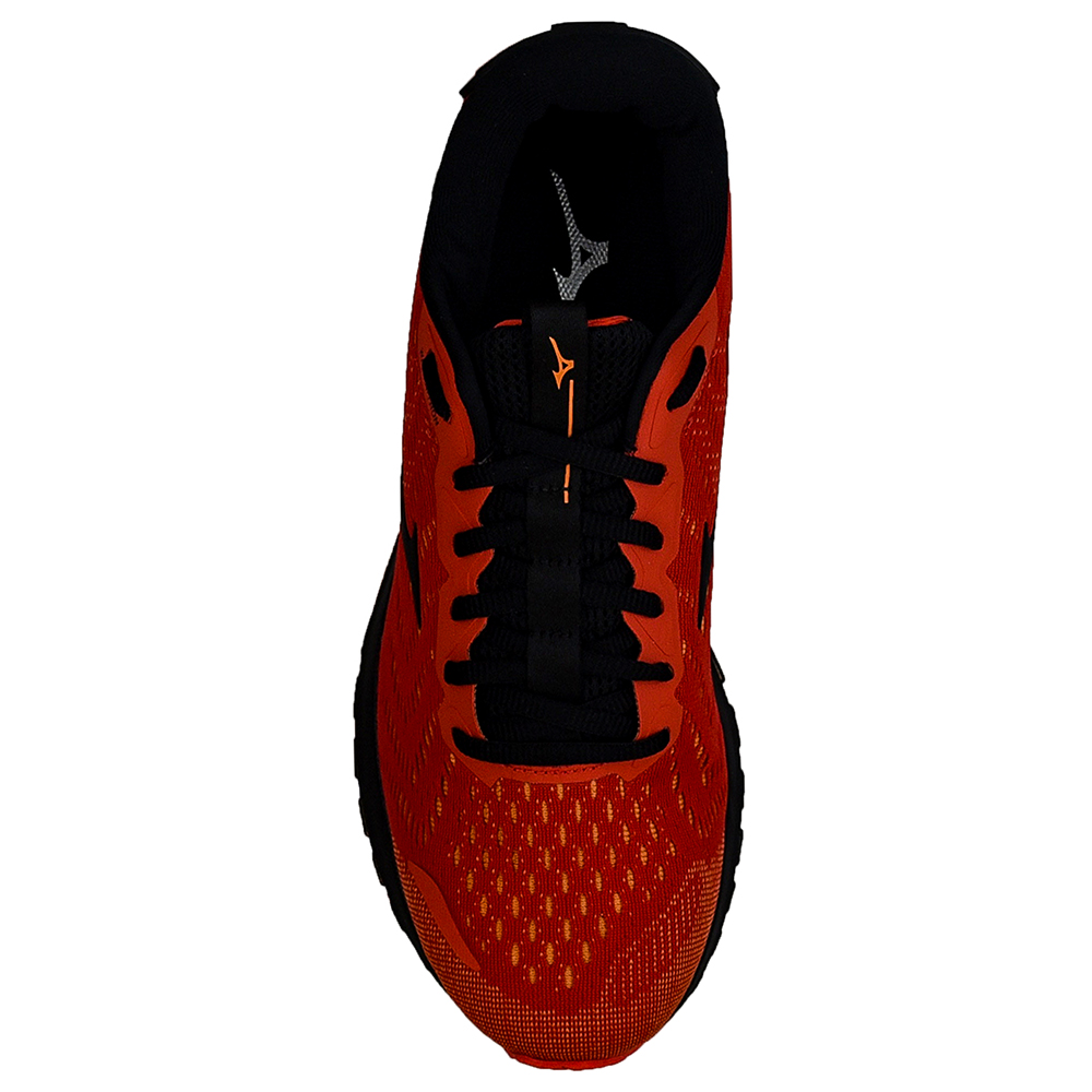 TENIS MIZUNO WAVE NITRON image number 2