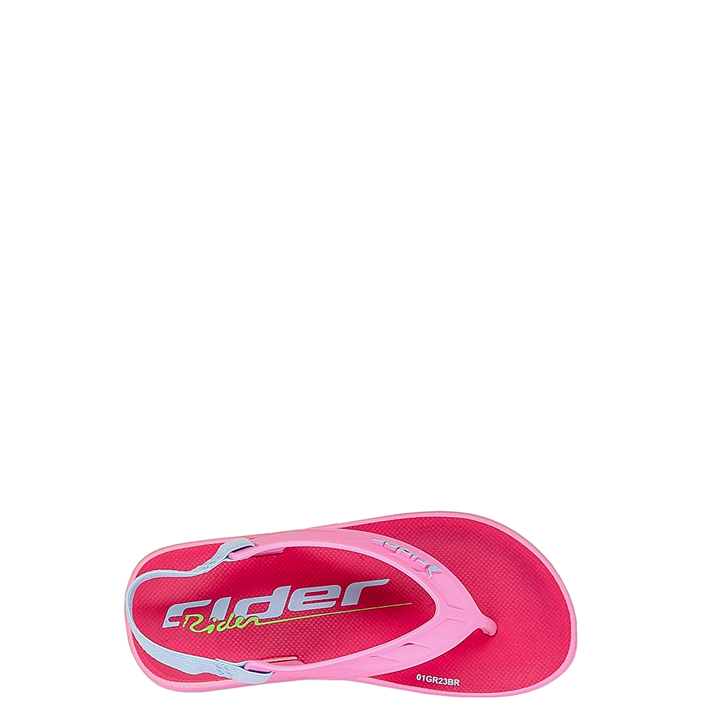 CHINELO BEBE RIDER STREET FUN 11810 image number 1
