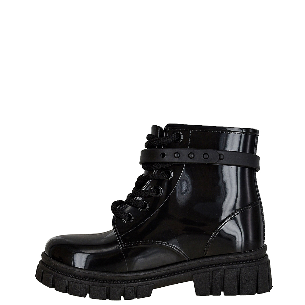 BOTA INF LUELUA COM DETALHE BOLSA image number 2