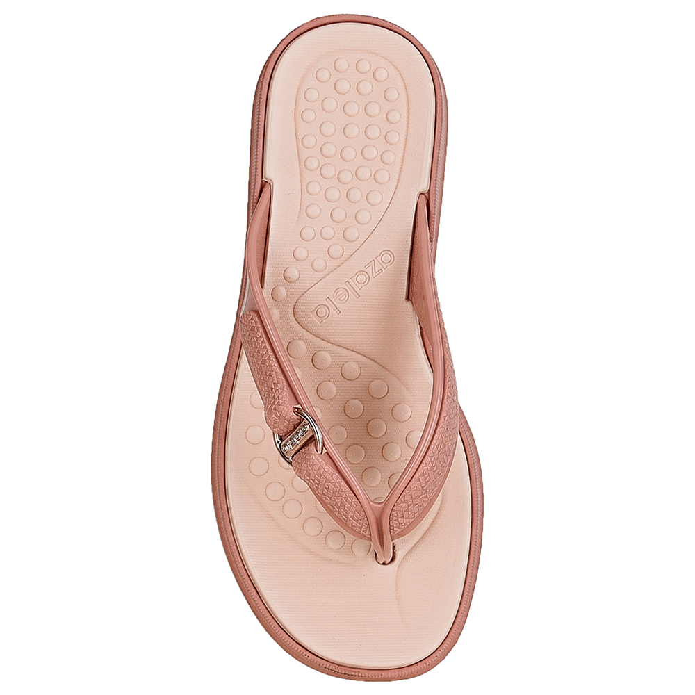 SANDALIA AZALEIA LIA SOFT CARE TAMANCO image number 2