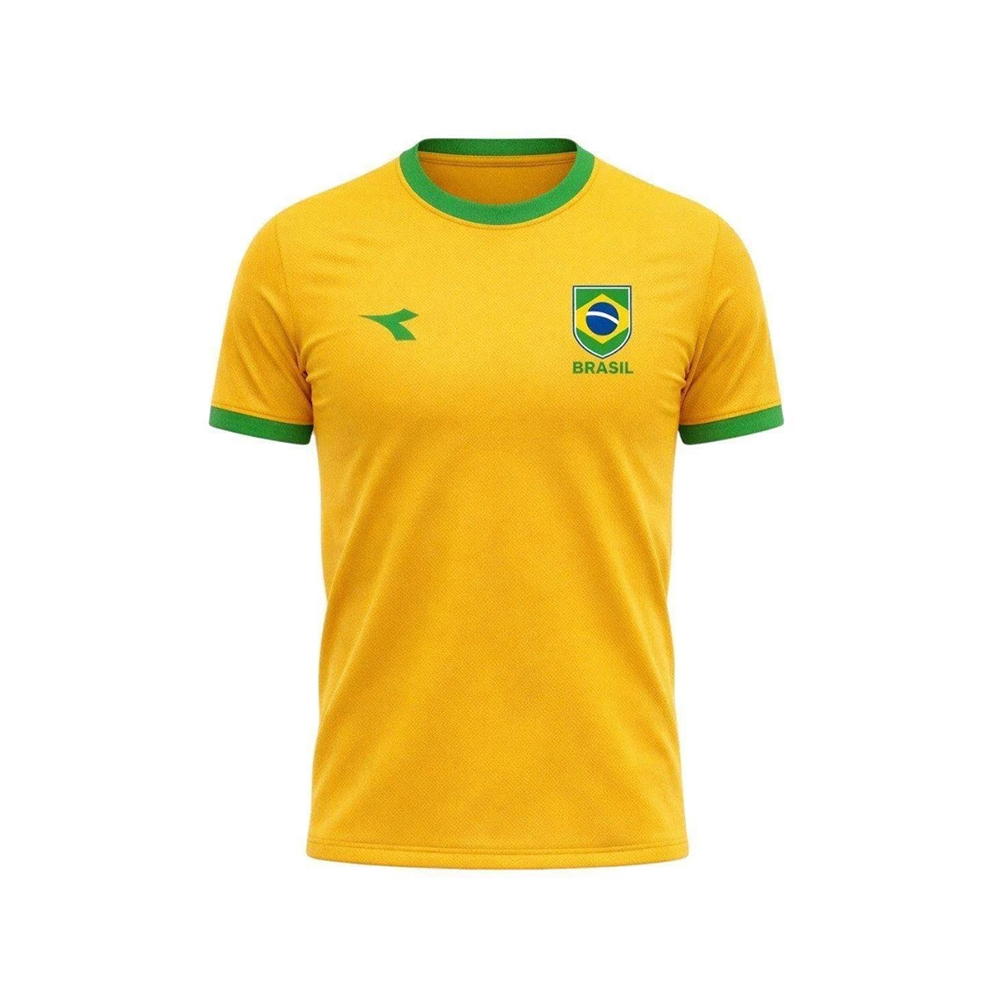 CAMISETA DIADORA ADULTO image number 0
