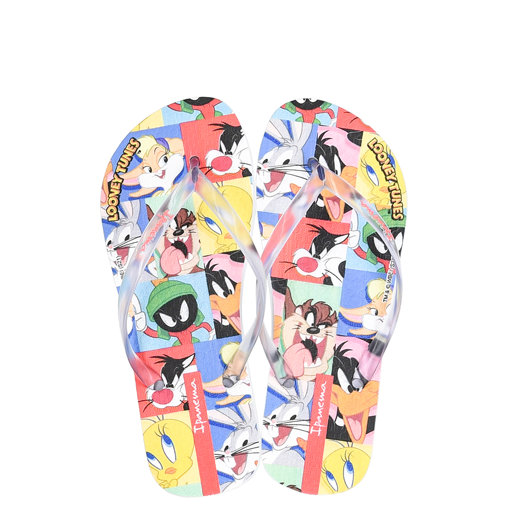 CHINELO IPANEMA LOONEY TUNES image number 0