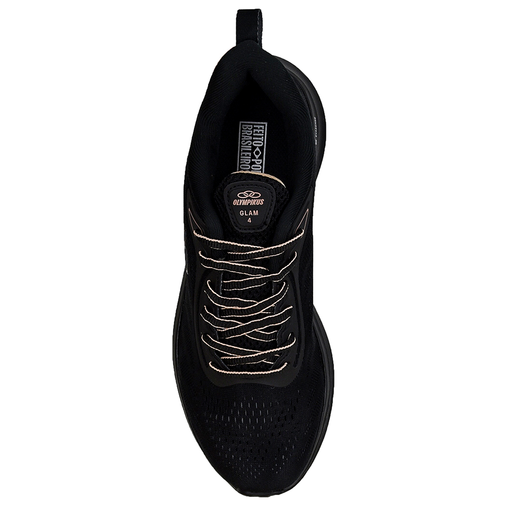 TENIS OLYMPIKUS GLAM 4 43614310 image number 2