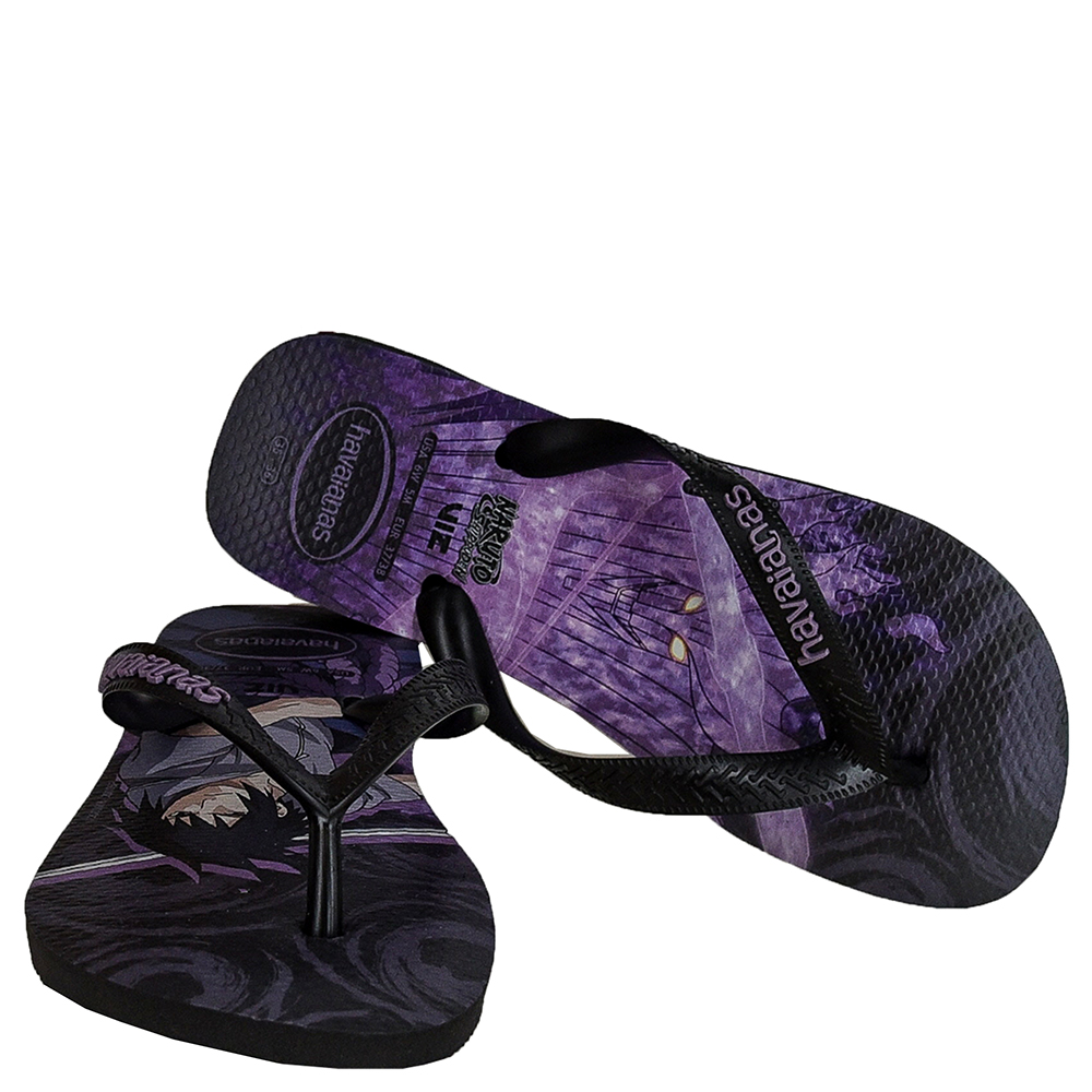 CHINELO HAVAIANAS TOP NARUTO image number 4