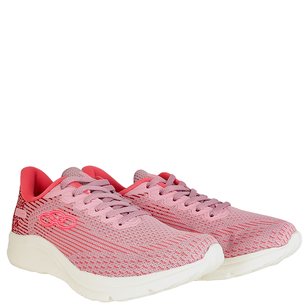 TENIS INFANTIL OLYMPIKUS DELTA image number 1
