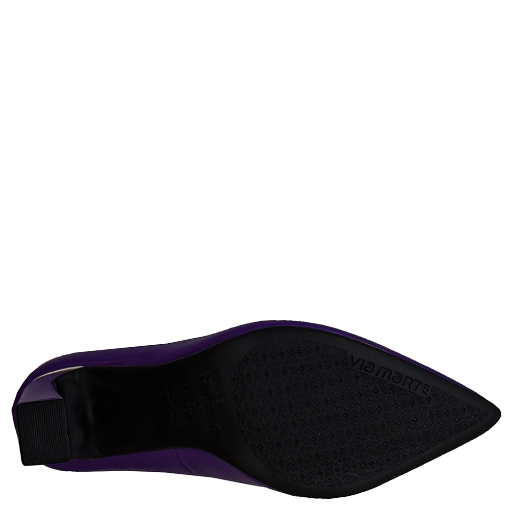 SAPATO SCARPIN VIA MARTE image number 4