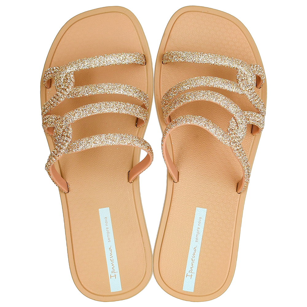CHINELO IPANEMA SOLAR GLOW SLIDE image number 0