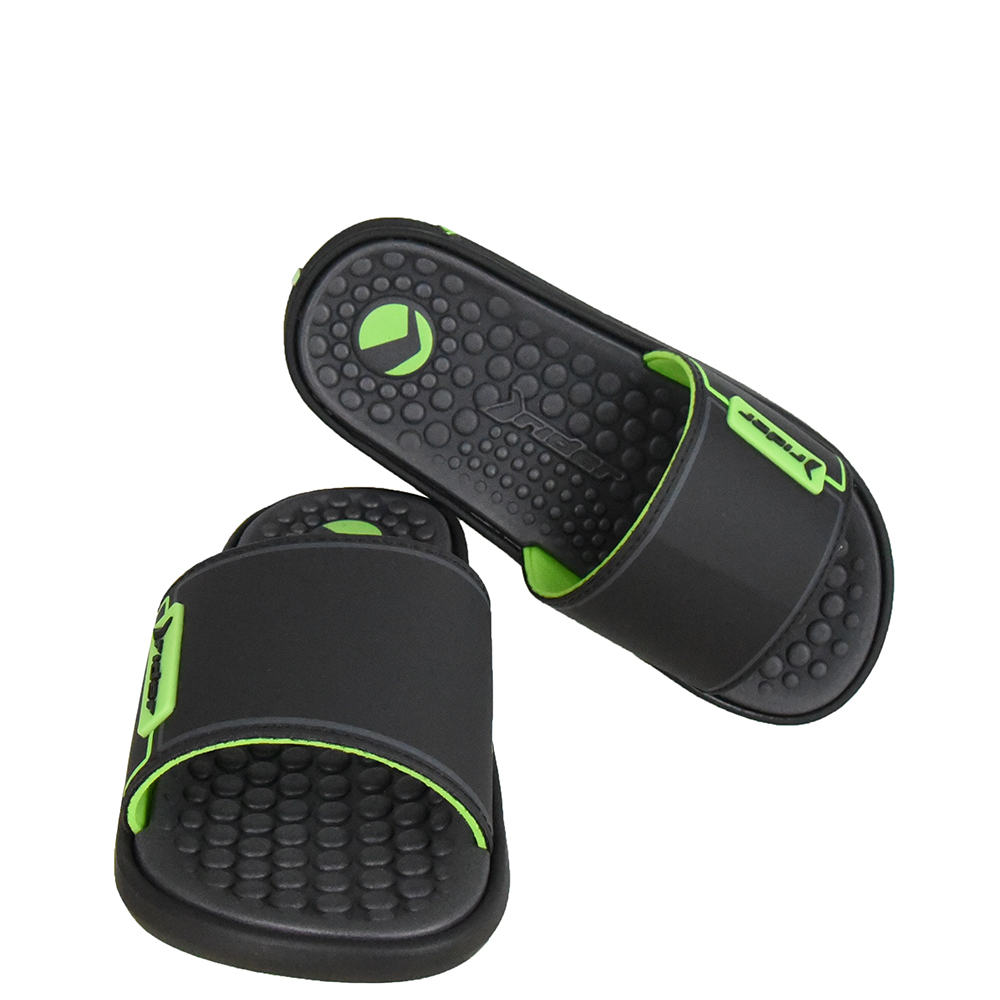 CHINELO SLIDE INFANTIL RIDER image number 4