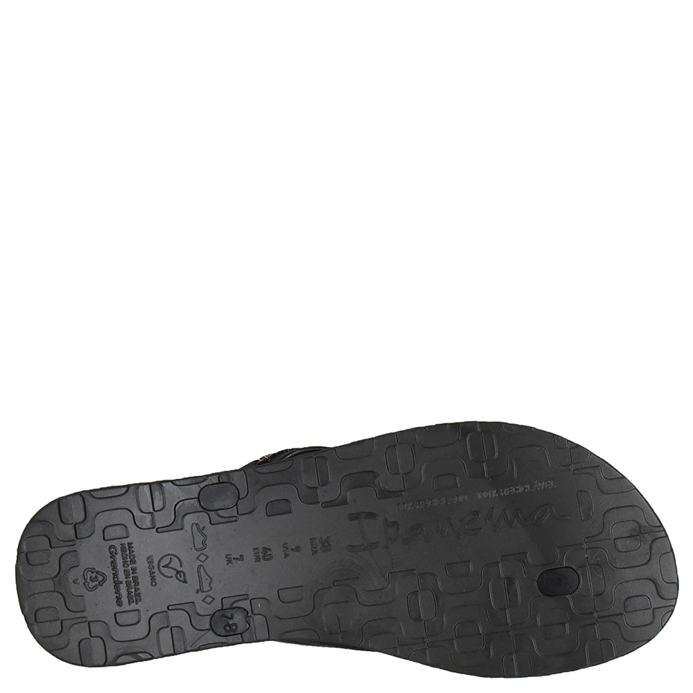 CHINELO IPANEMA METAL GLAM image number 3
