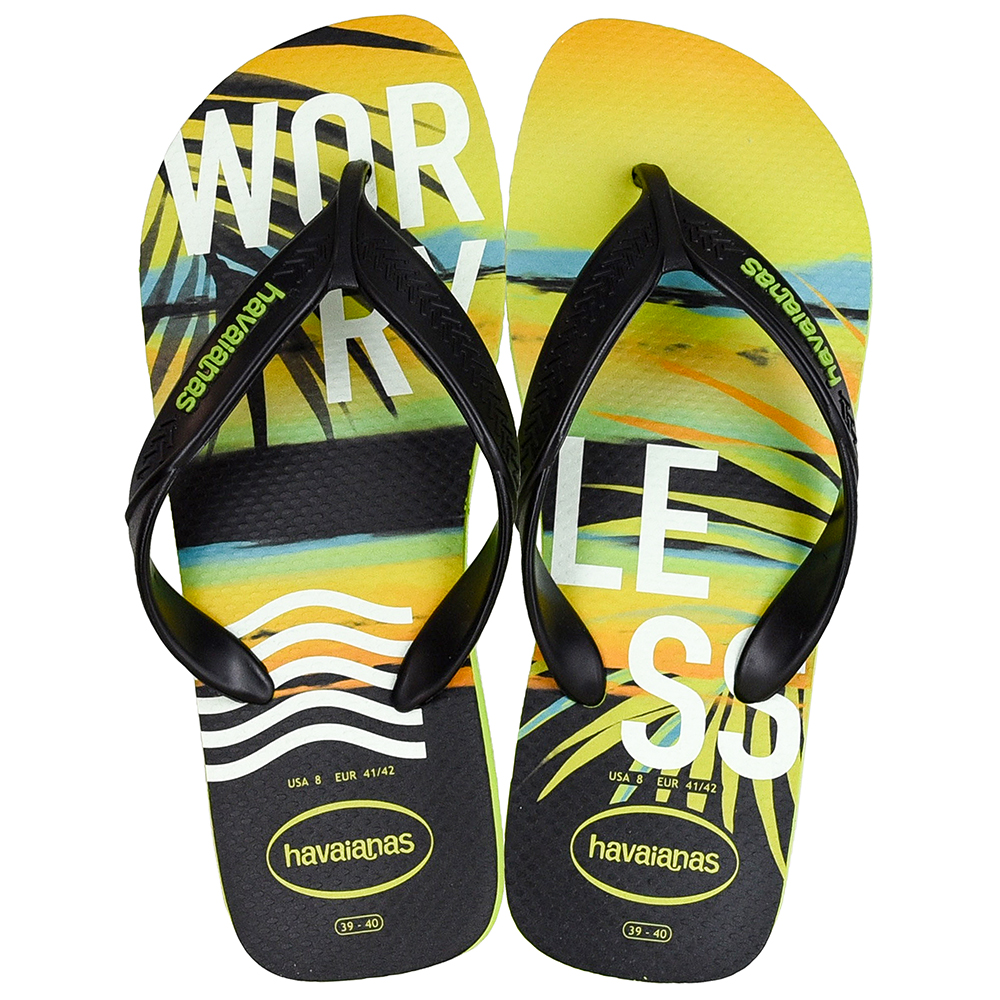CHINELO SURF HAVAIANAS image number 0