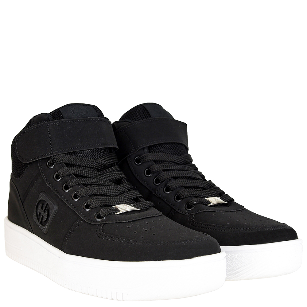 TENIS MASC CASUAL LOW PREMIUM OLLIE image number 1
