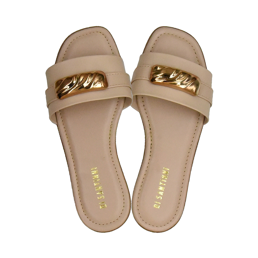 RASTEIRA METAL TALLITA DIAS image number 0