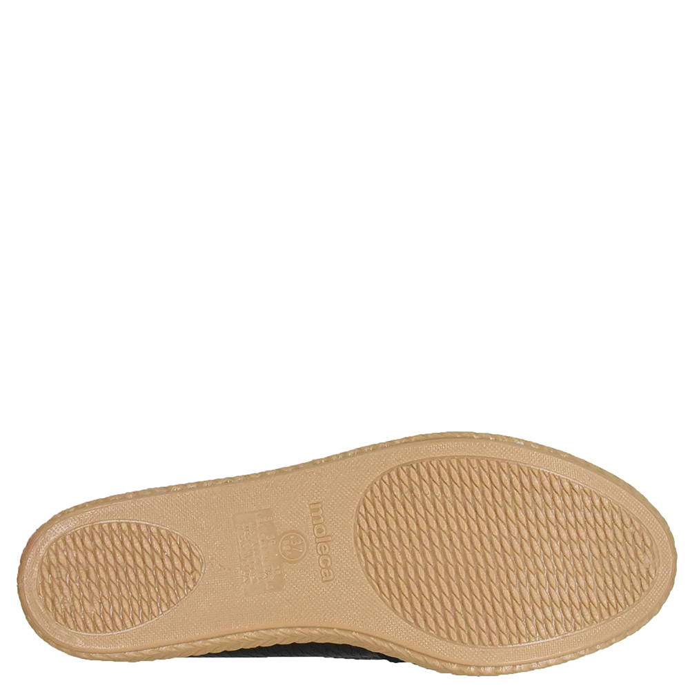 SAPATILHA COM TIRA ELASTICO MOLECA image number 4