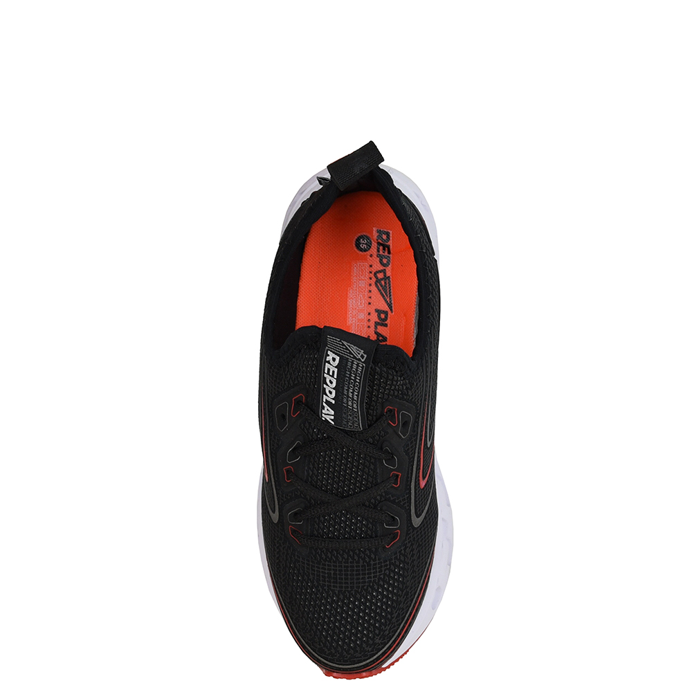 TENIS INFANTIL REPPLAY image number 2