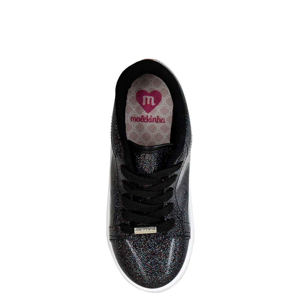 TENIS INFANTIL MOLEKINHA image number 2
