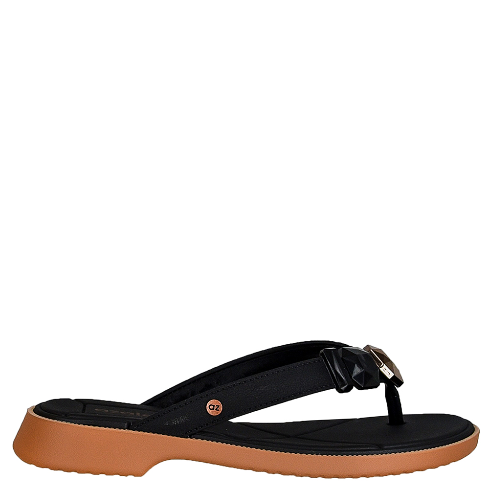 SANDALIA AZALEIA VANESSA COMFY FLAT image number 0