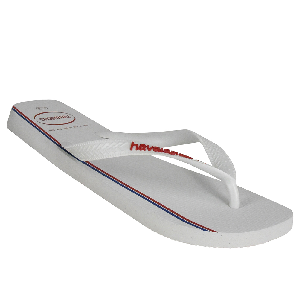 CHINELO TOP NATIONS I HAVAIANAS image number 2