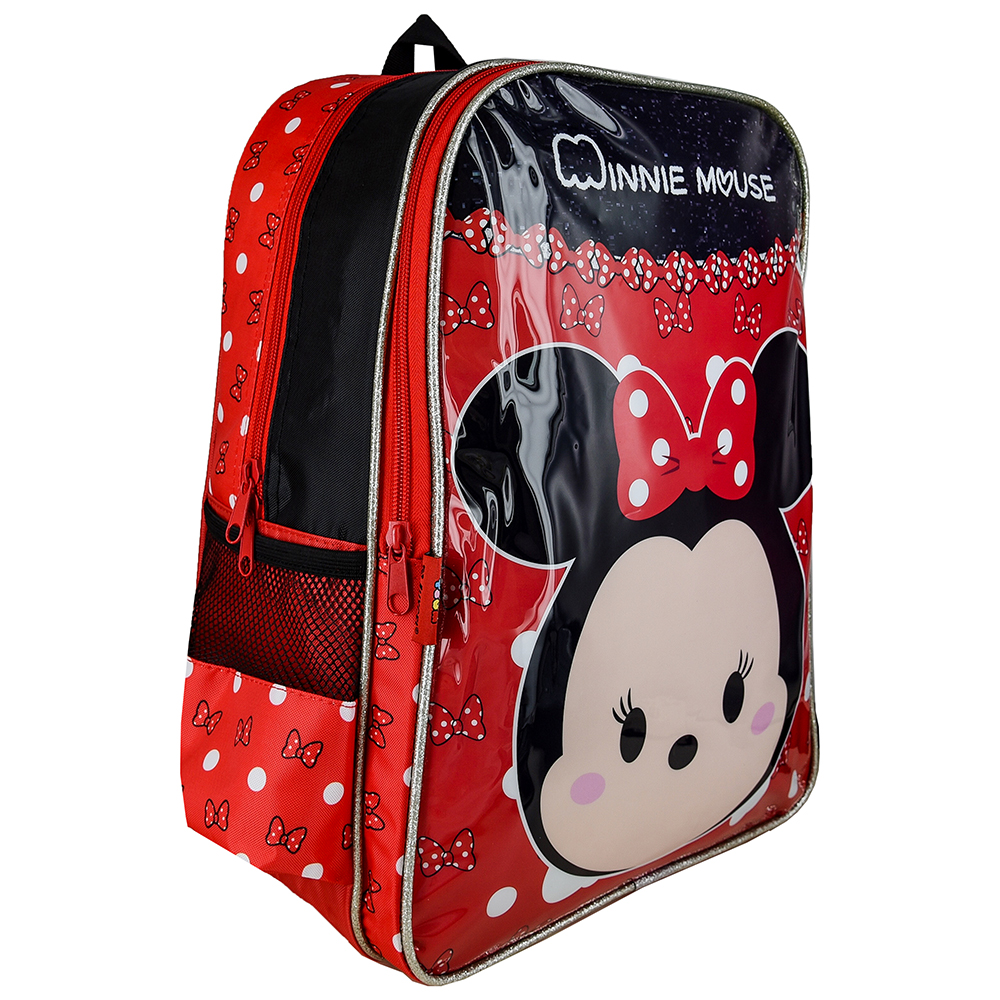 MOCHILA INF MINNIE BABY image number null