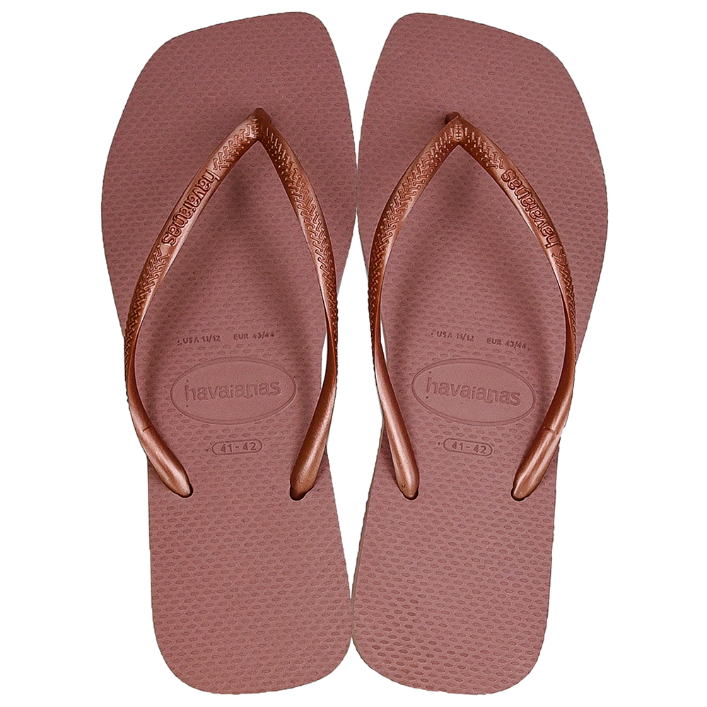 CHINELO HAVAIANAS SLIM SQUARE image number 0