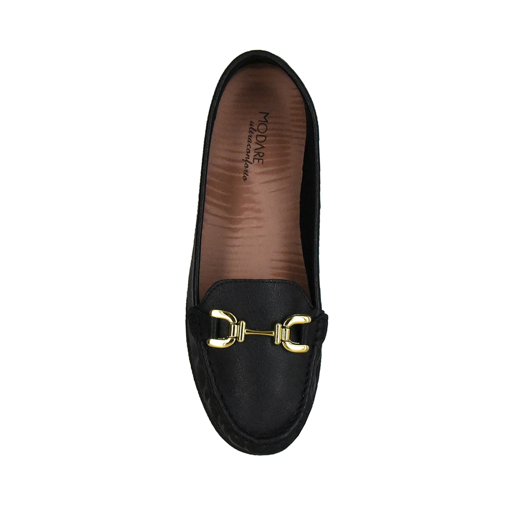 MOCASSIM FERRUGEM MODARE image number 2