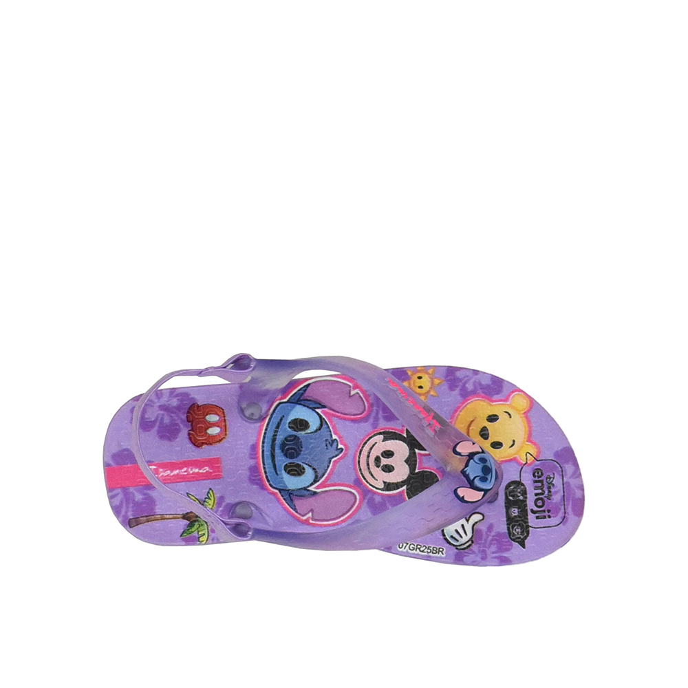 CHINELO BEBE DISNEY image number 1