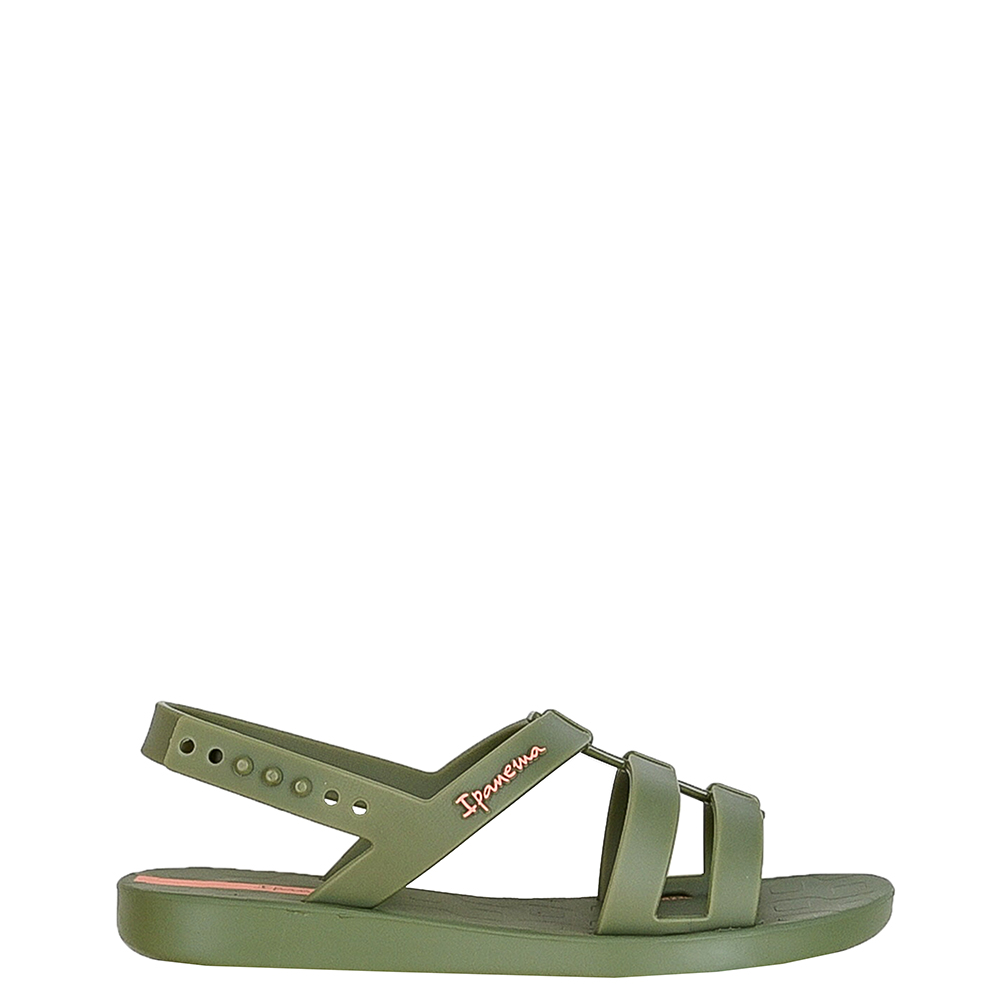 SANDALIA INFANTIL IPANEMA GO STYLE 27176 image number 0