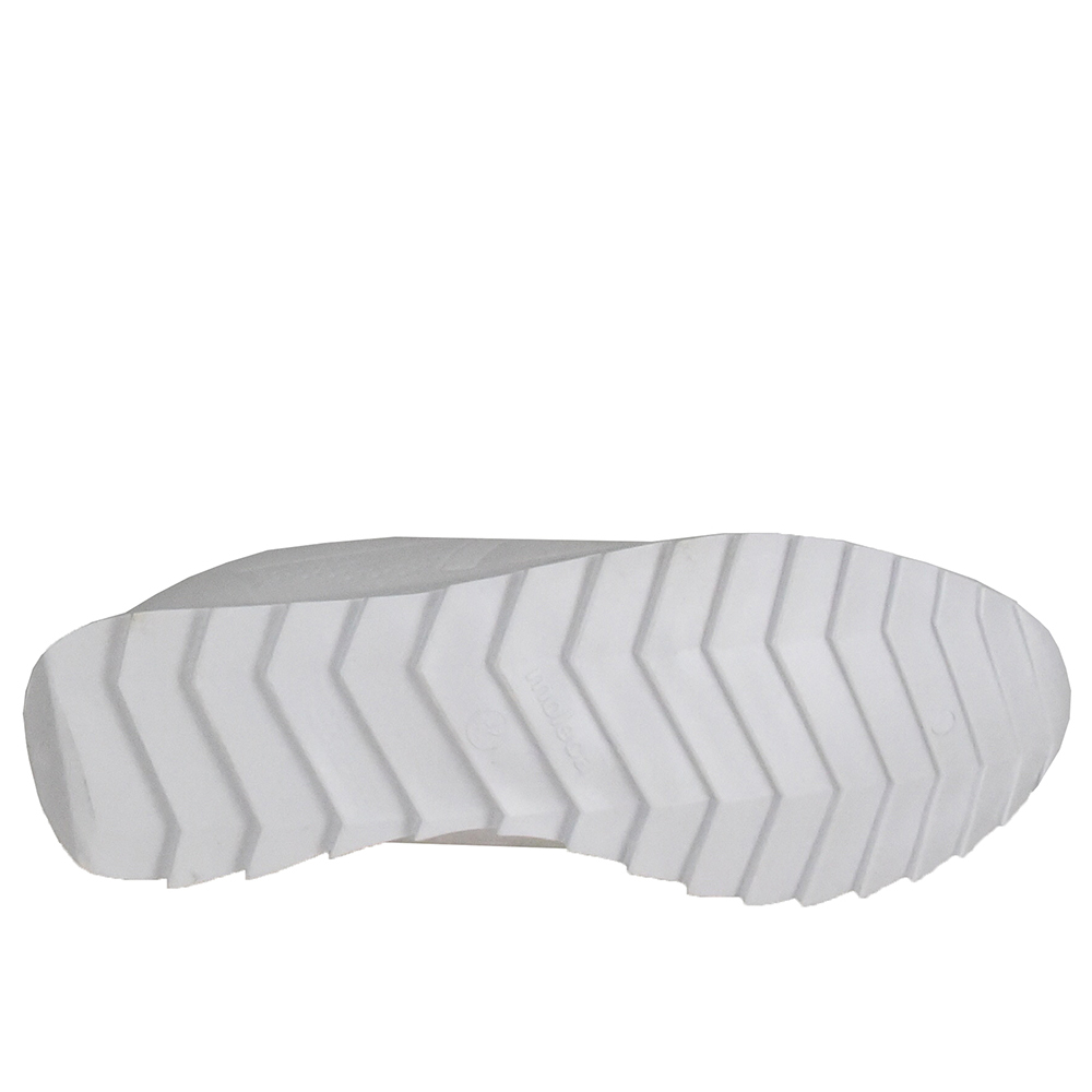 TENIS JOGGING DETALHES LATERAIS MOLECA image number 4