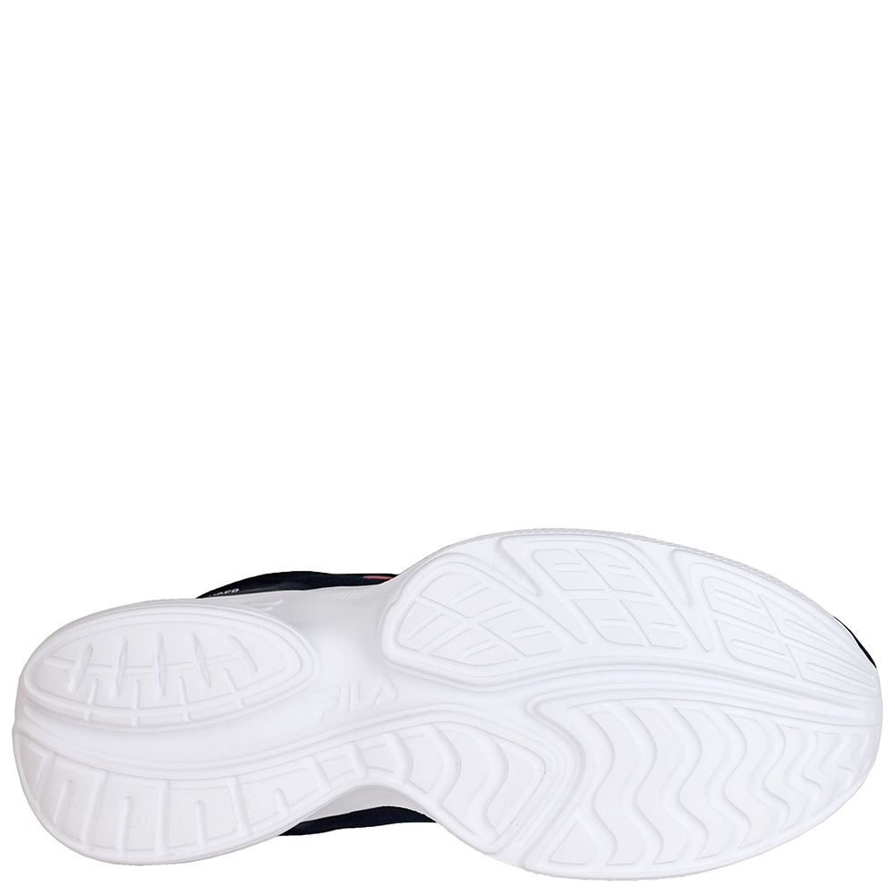 TENIS FILA LANCER image number 4