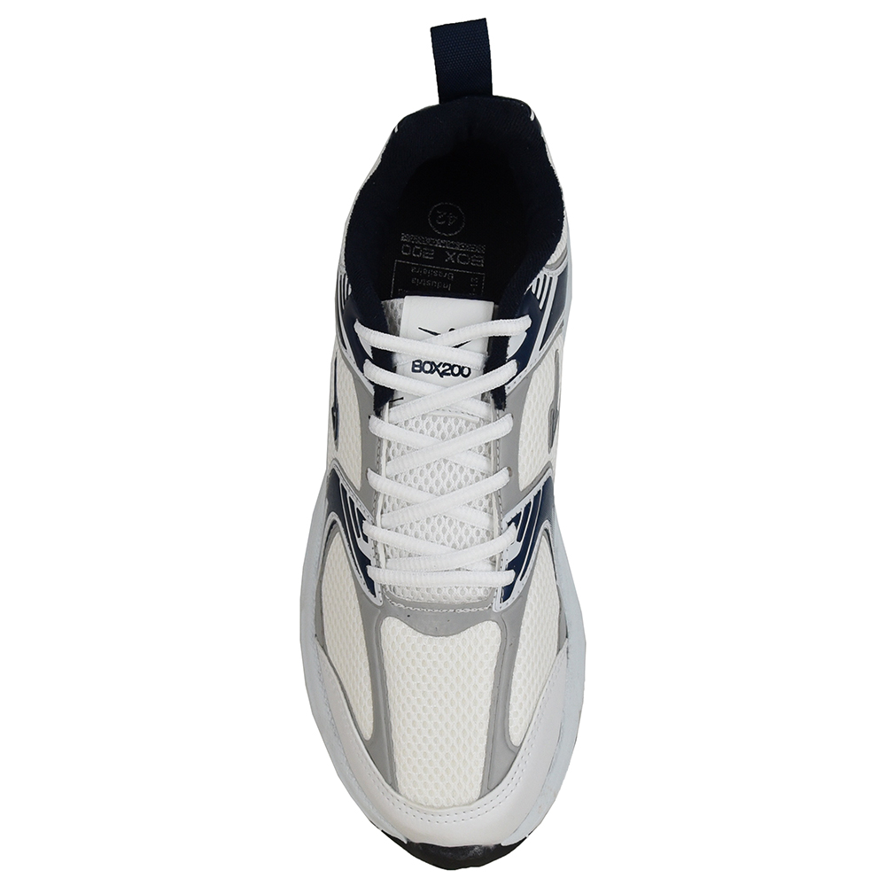 TENIS BOX BX2550 image number 2