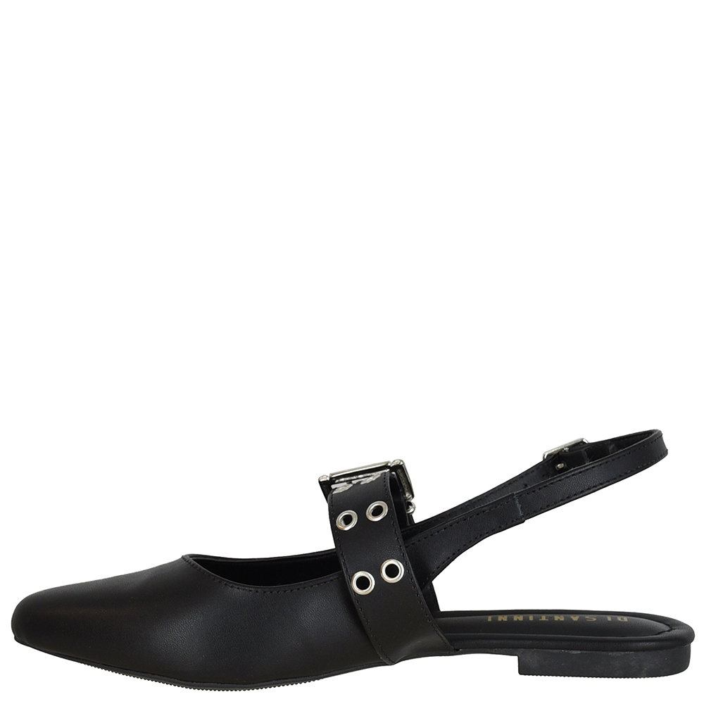 SAPATILHA CHANEL FIVELA ILHOS image number 3