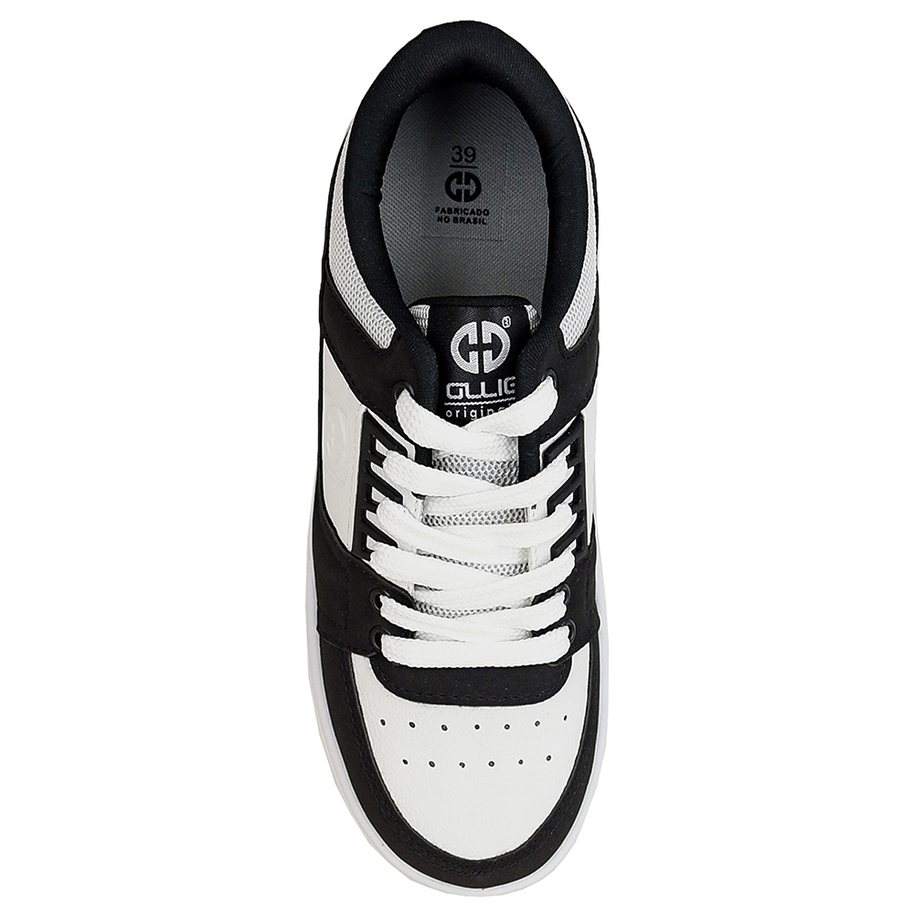 TENIS CASUAL ROCKY OLLIE image number 2