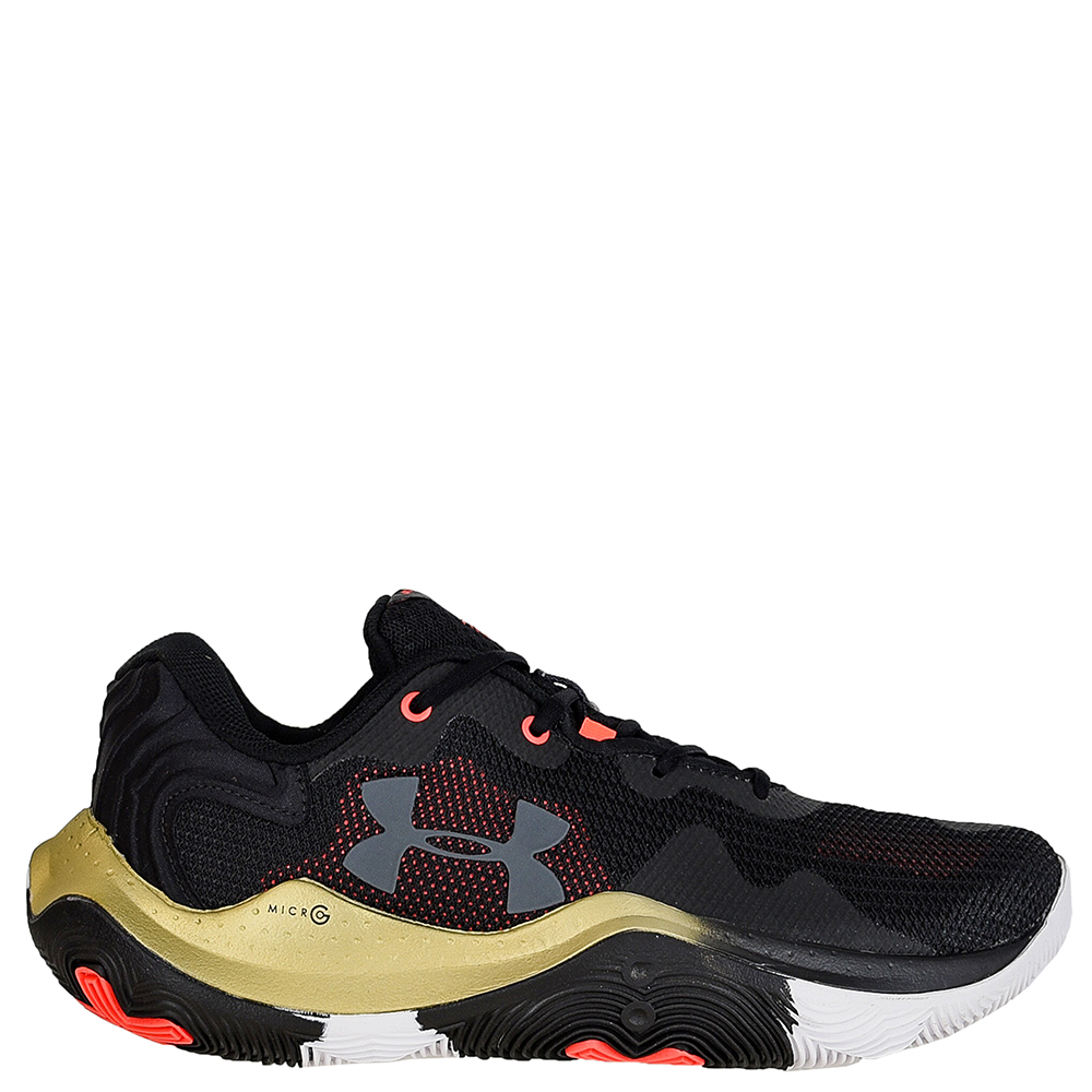 TENIS UNDER ARMOUR BUZZER image number 0