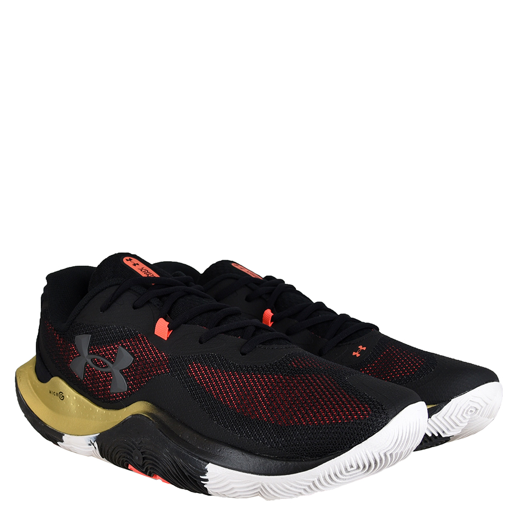 TENIS UNDER ARMOUR BUZZER 2 6003591 image number 1