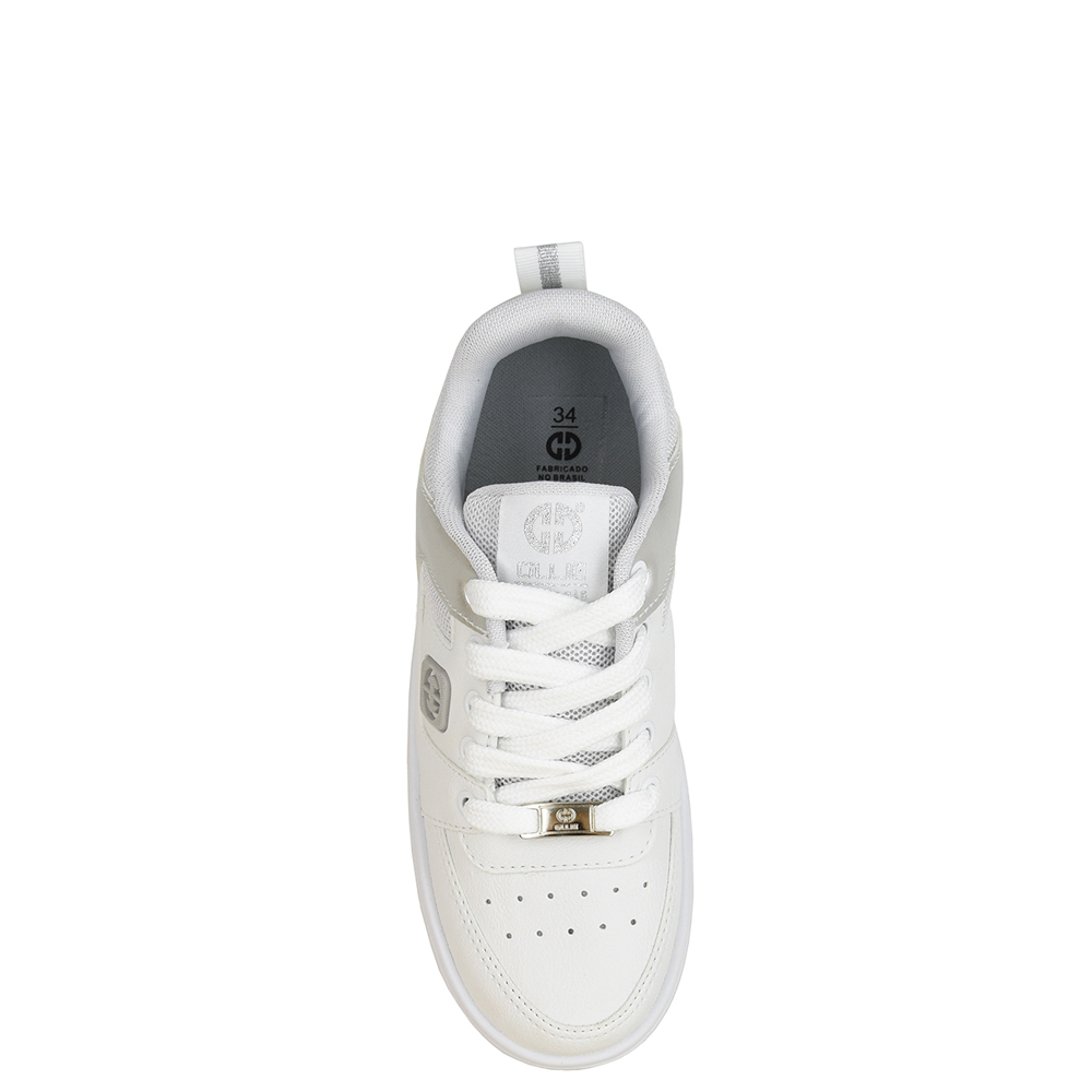 TENIS INFANTIL OLLIE TYGER image number 2