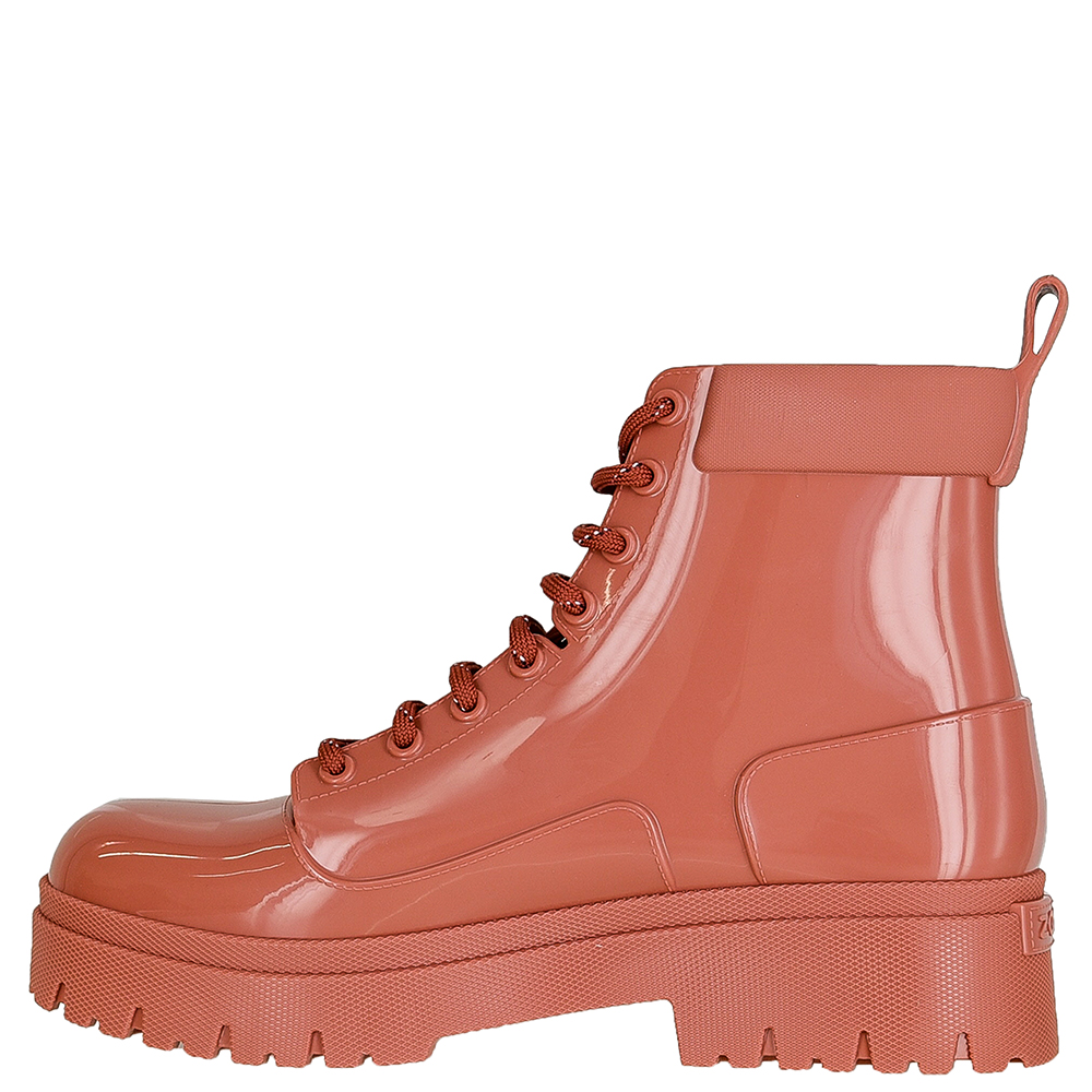 BOTA ZAXY STYLE COTURNO AD image number 3