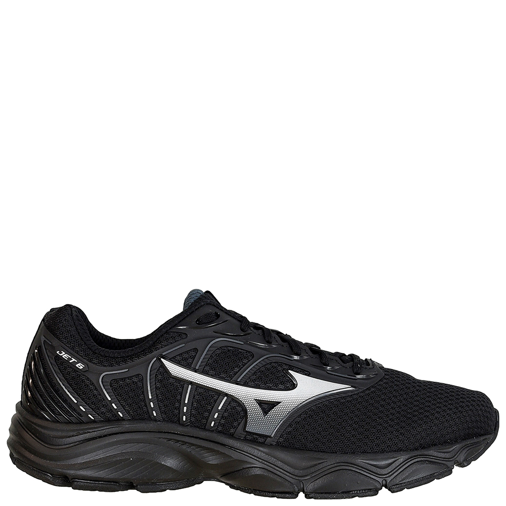 TENIS MIZUNO JET 6 image number 0