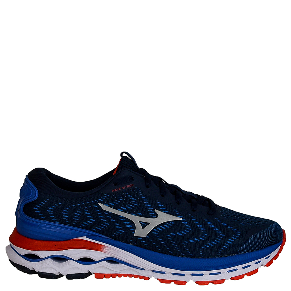 TENIS MIZUNO WAVE NITRON image number 0