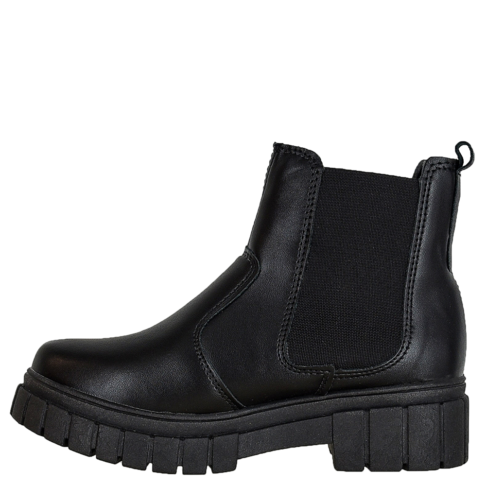 BOTA JUVENIL MENINA FASHION image number 3