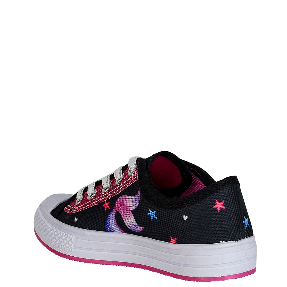 TENIS INFANTIL STAR CHIC image number 3