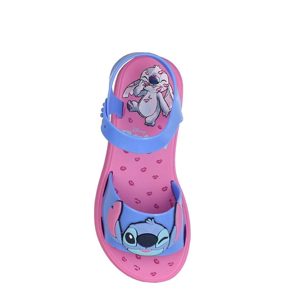 SANDALIA INFANTIL STITCH TO PLAY image number 2