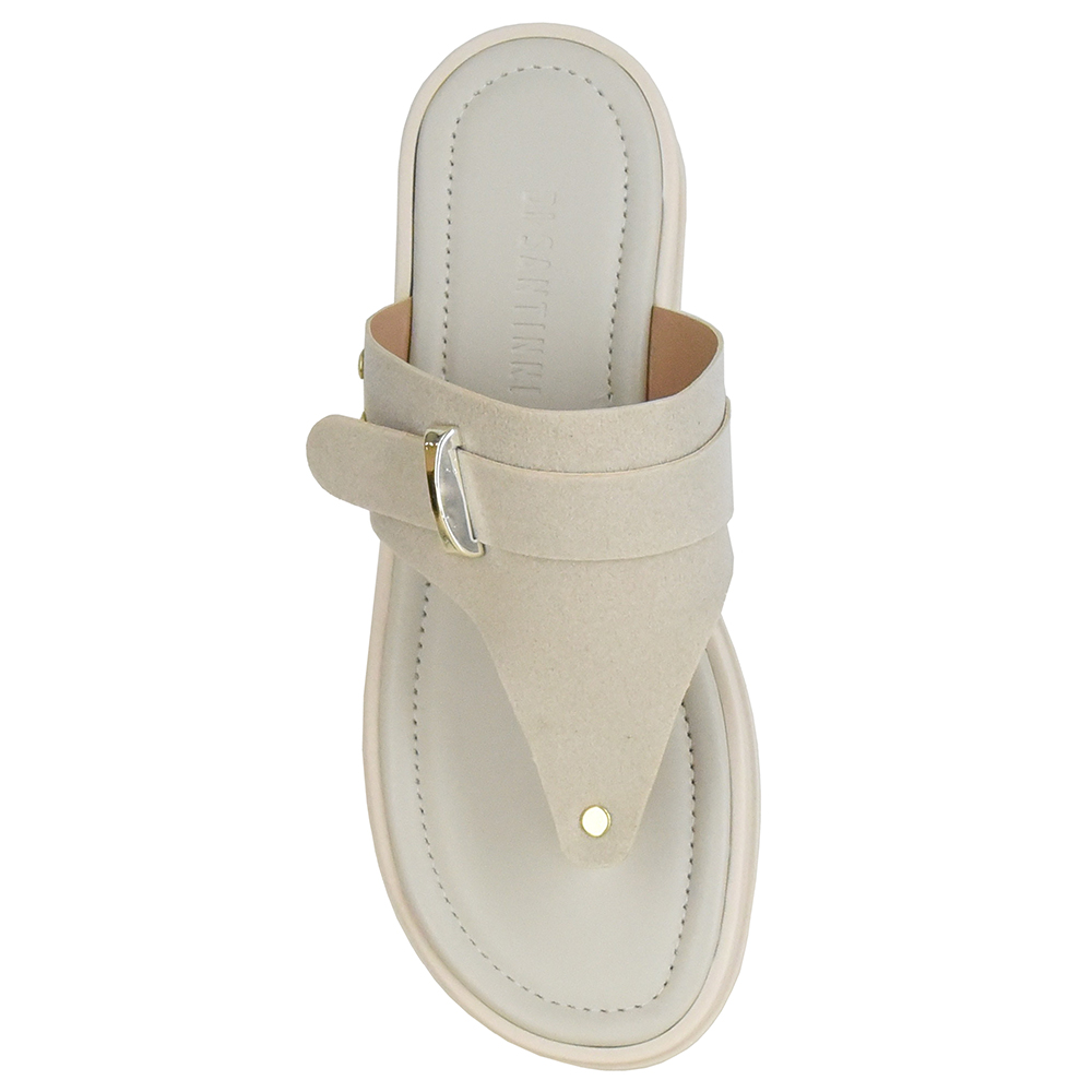 TAMANCO FLATFORM ENFEITES DI SANTINNI image number 2