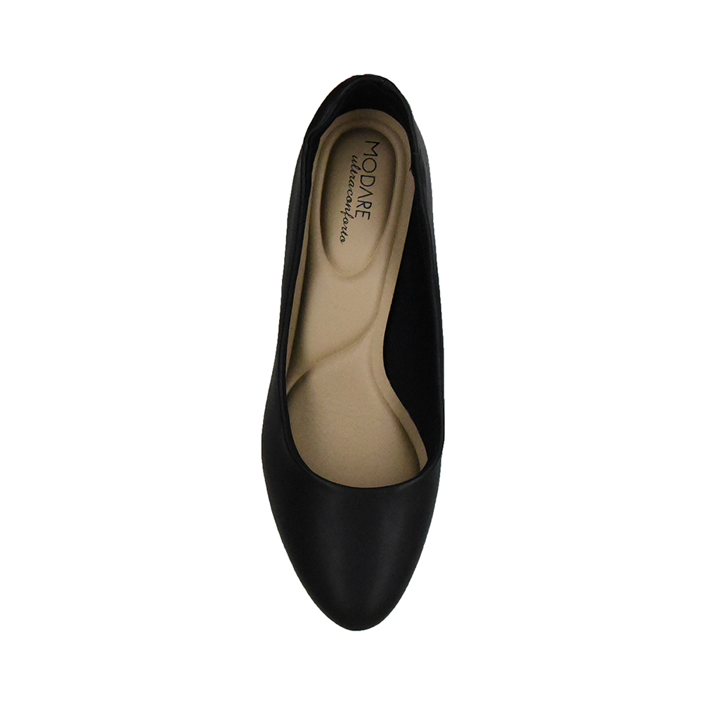 SCARPIN SALTO MEDIO MODARE image number 2