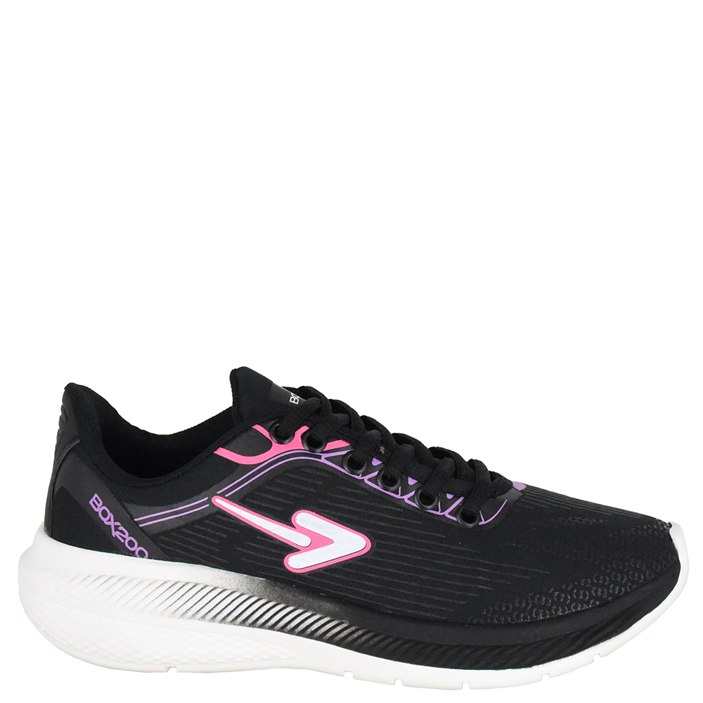 TENIS BOX 200 BX2515F image number 0