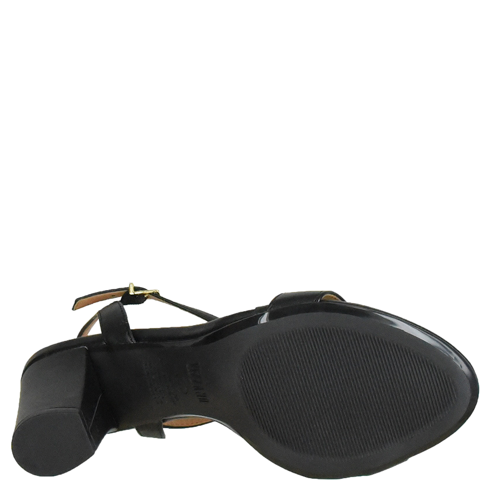 SANDALIA SALTO ESTACA TIRA VIZZANO image number 4